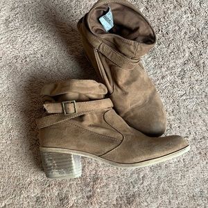 American Eagle Ankle Boots
